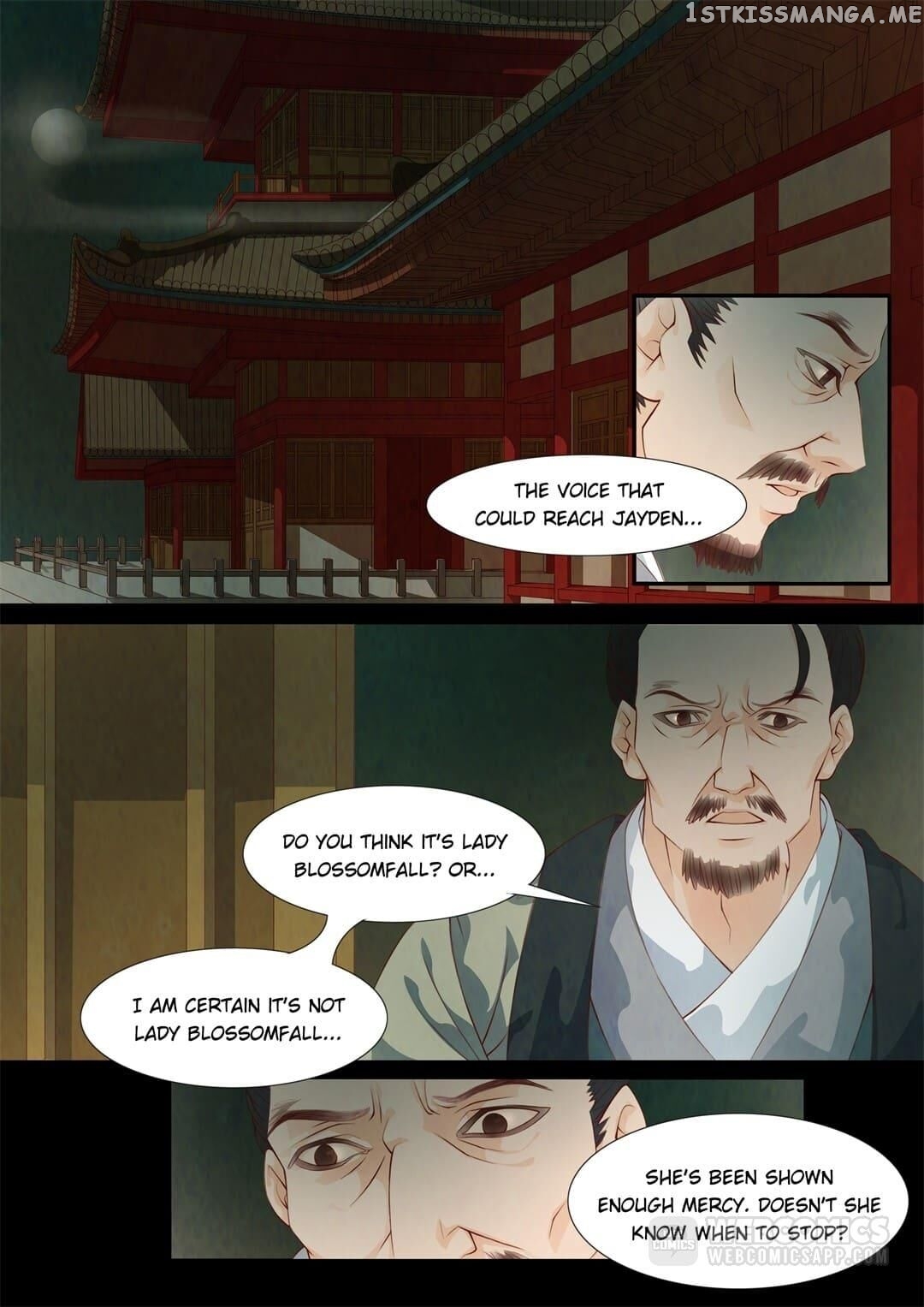Stories Among The Flowers chapter 26 - page 5