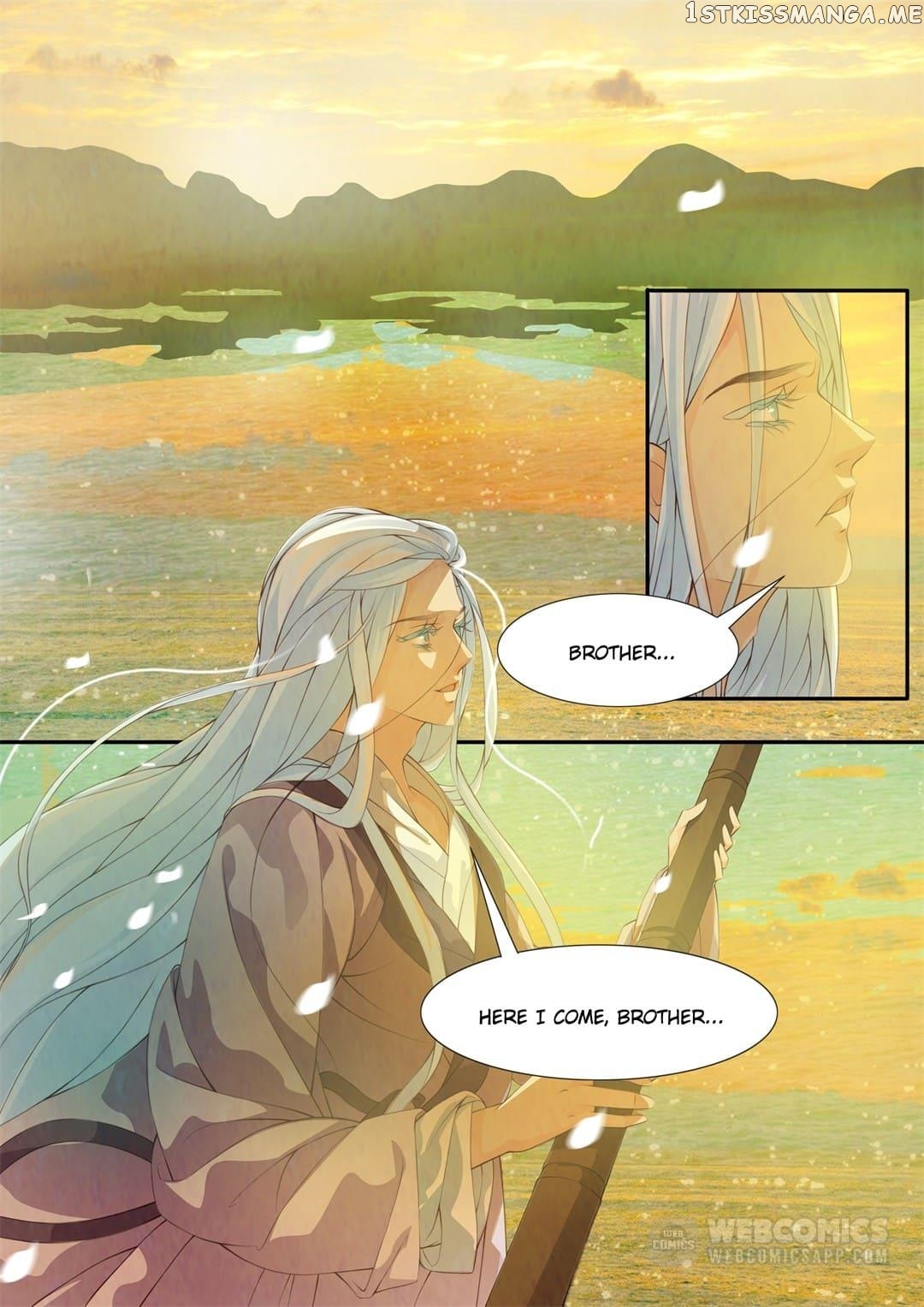 Stories Among The Flowers chapter 26 - page 7