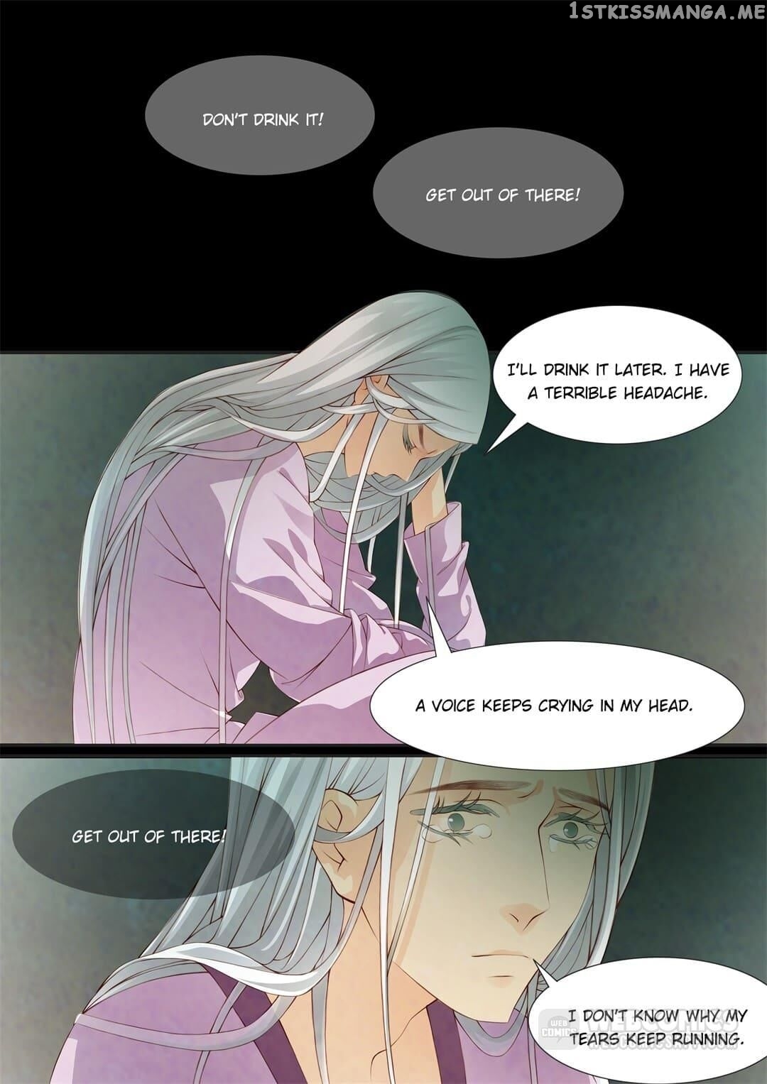 Stories Among The Flowers chapter 24 - page 1