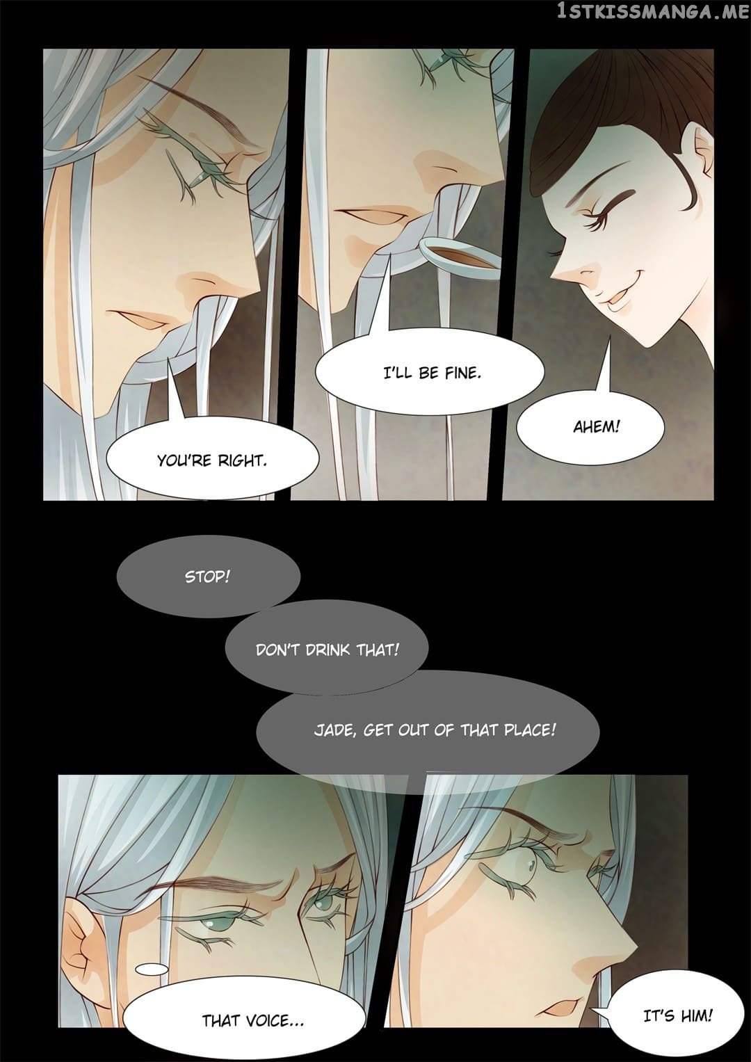 Stories Among The Flowers chapter 24 - page 4