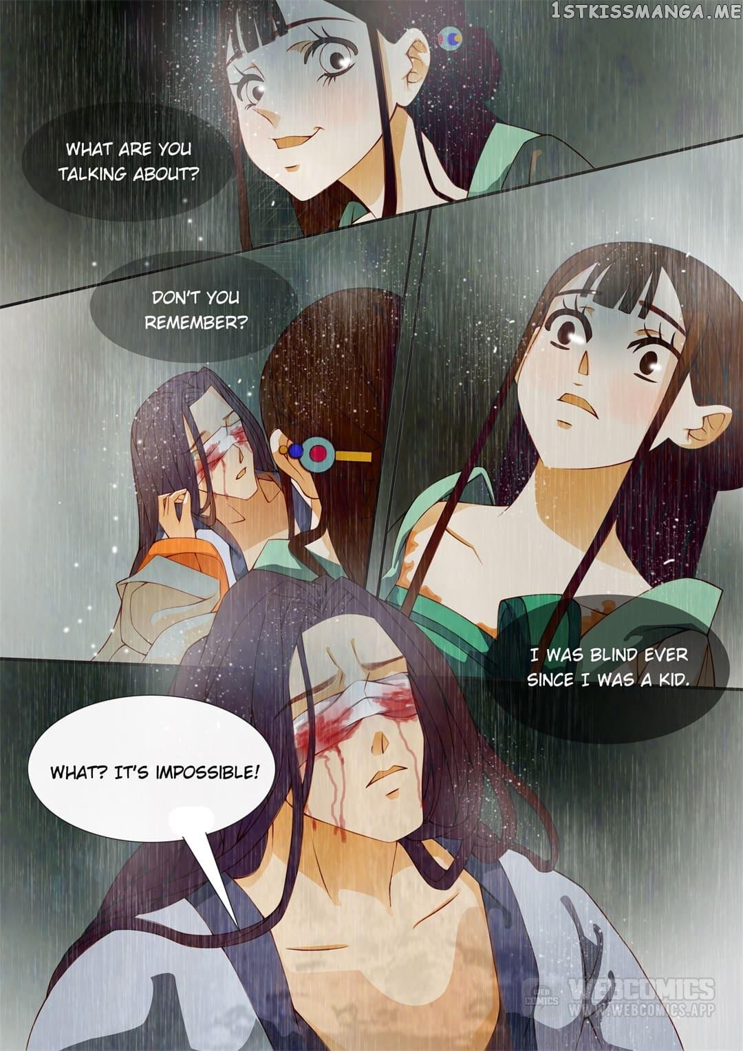 Stories Among The Flowers chapter 10 - page 12
