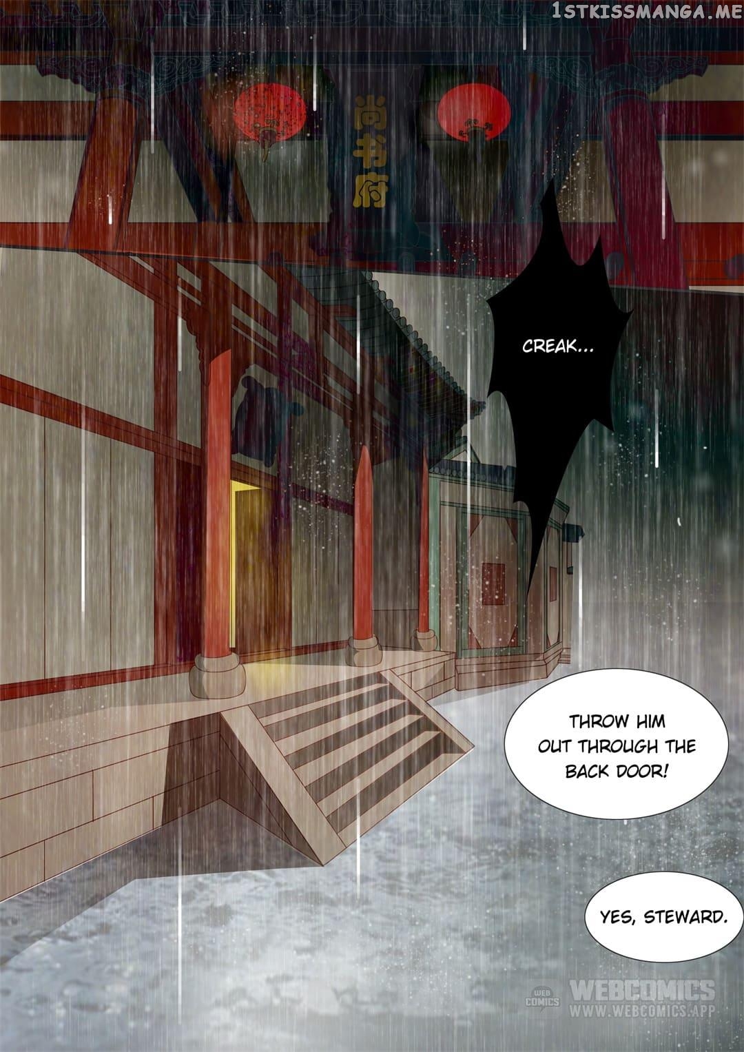 Stories Among The Flowers chapter 10 - page 2
