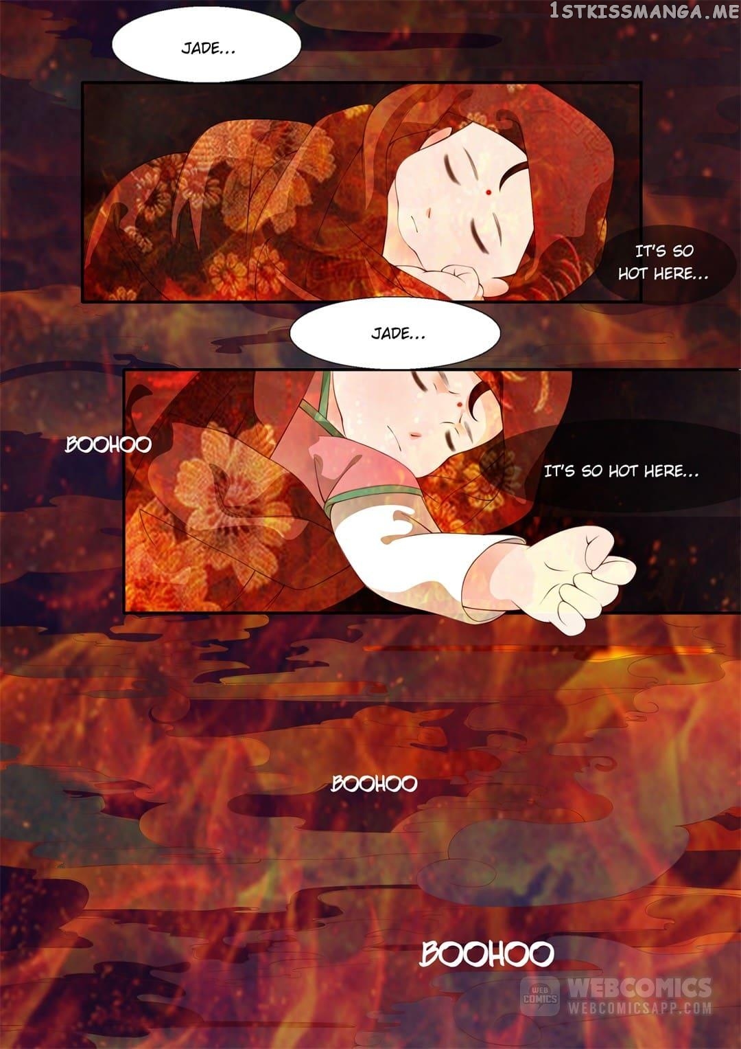 Stories Among The Flowers chapter 23 - page 7