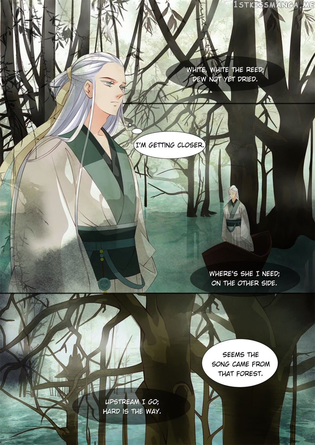 Stories Among The Flowers chapter 22 - page 10
