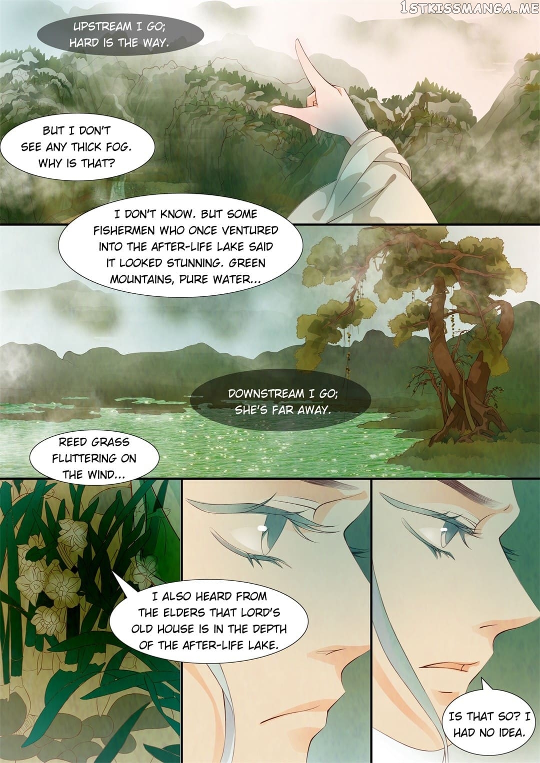 Stories Among The Flowers chapter 22 - page 4