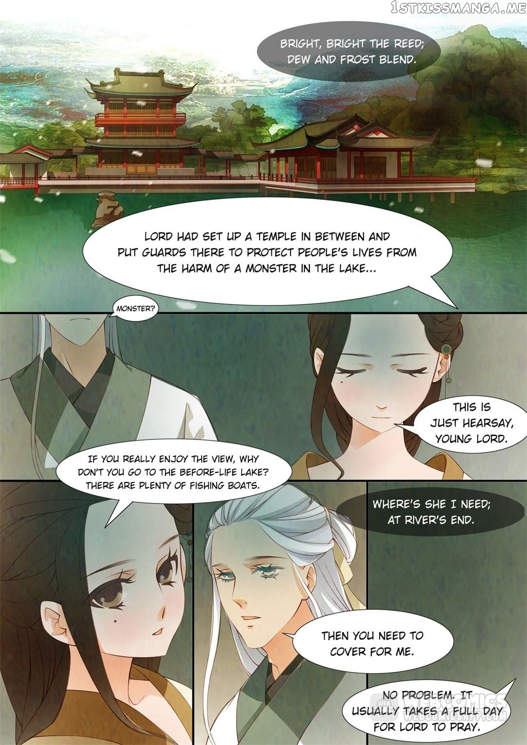 Stories Among The Flowers chapter 22 - page 5
