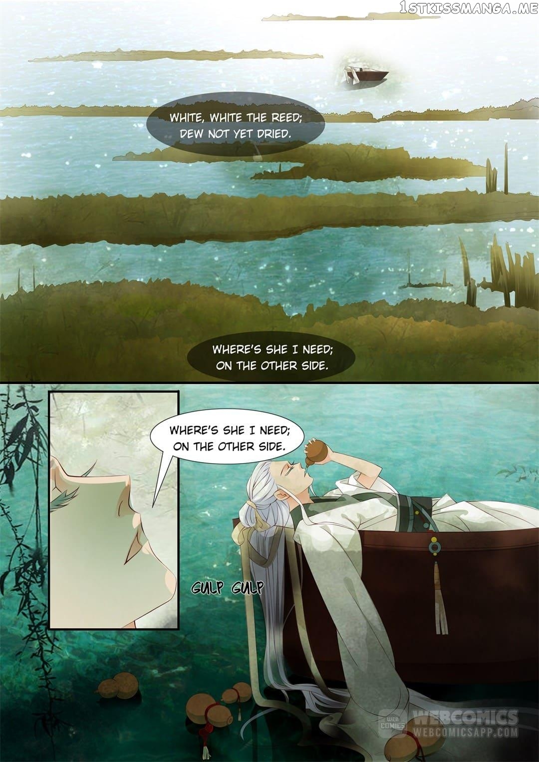 Stories Among The Flowers chapter 22 - page 7