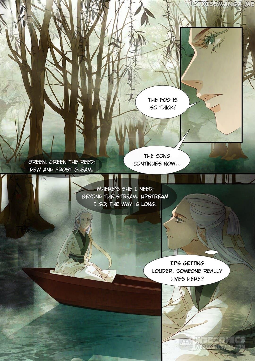 Stories Among The Flowers chapter 22 - page 9