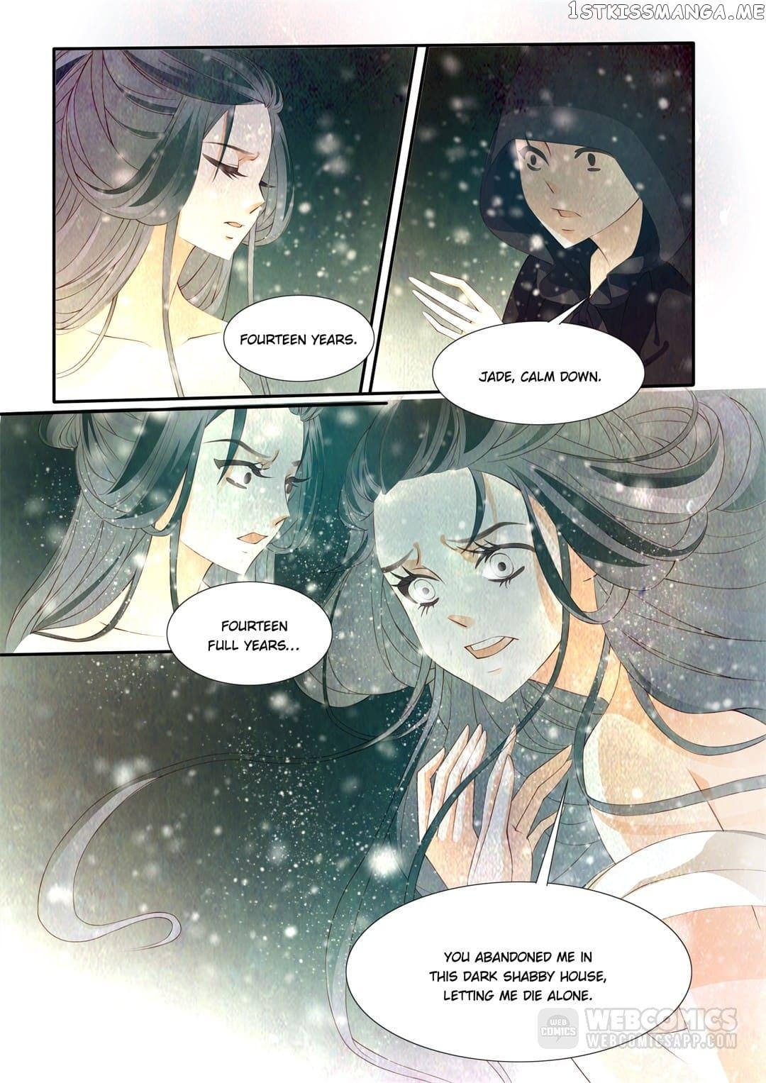 Stories Among The Flowers chapter 20 - page 9