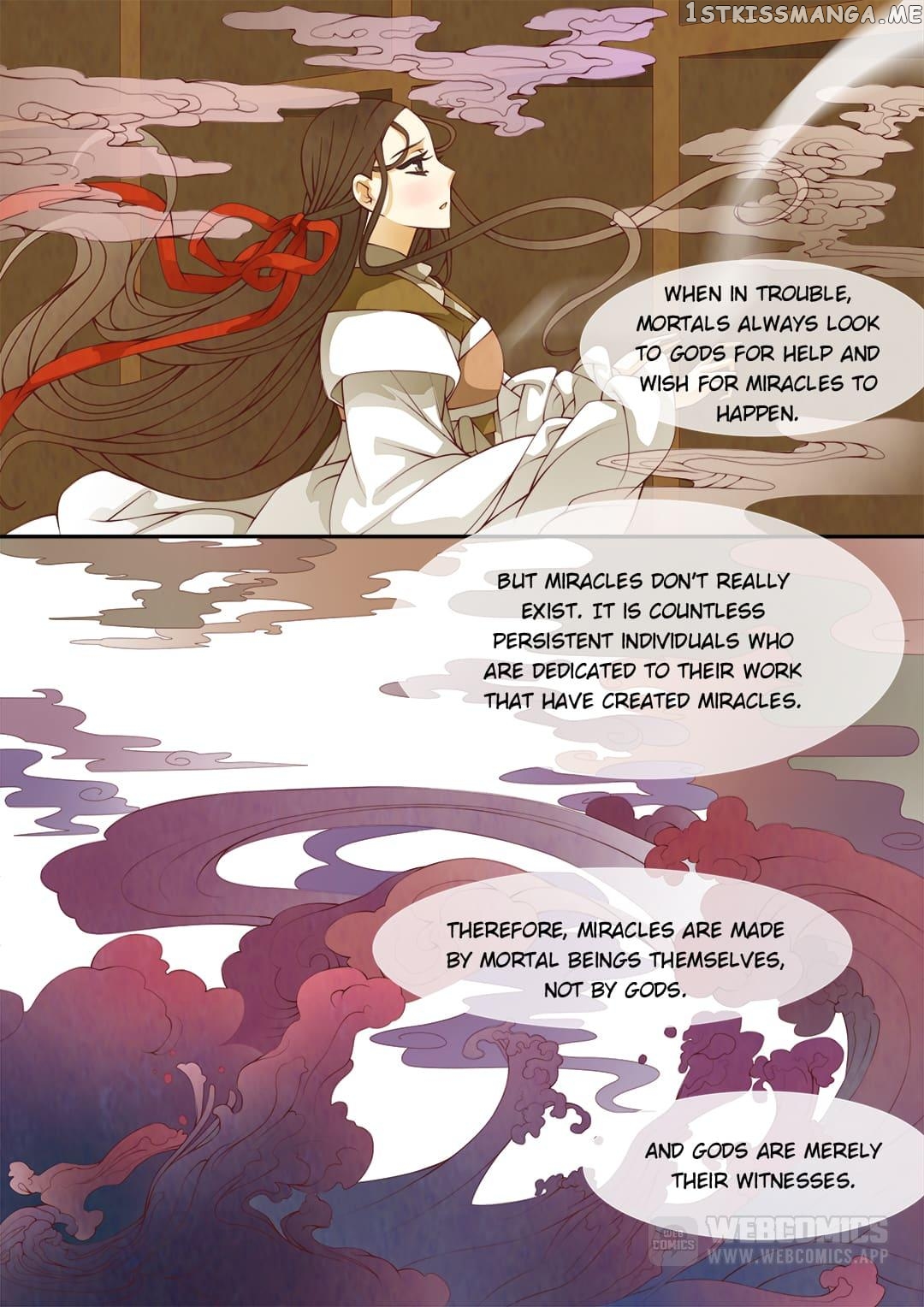 Stories Among The Flowers chapter 15 - page 6