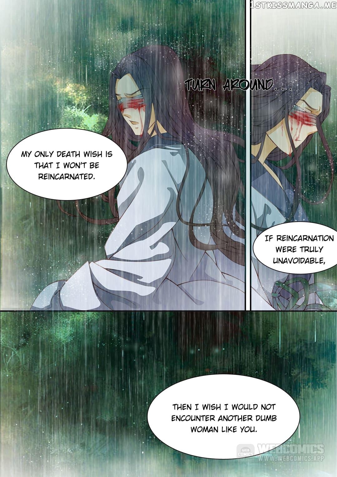 Stories Among The Flowers chapter 14 - page 16