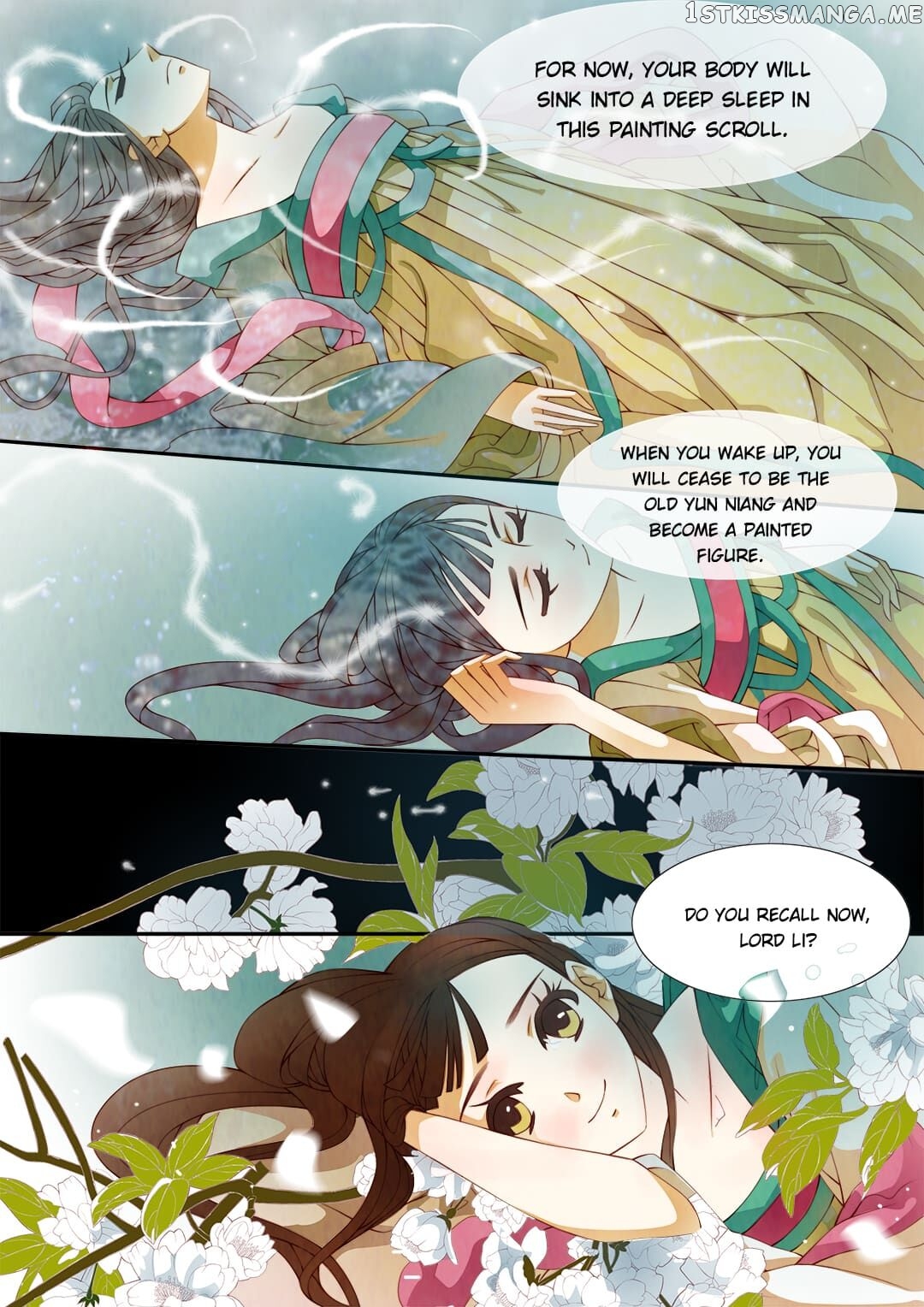 Stories Among The Flowers chapter 14 - page 7
