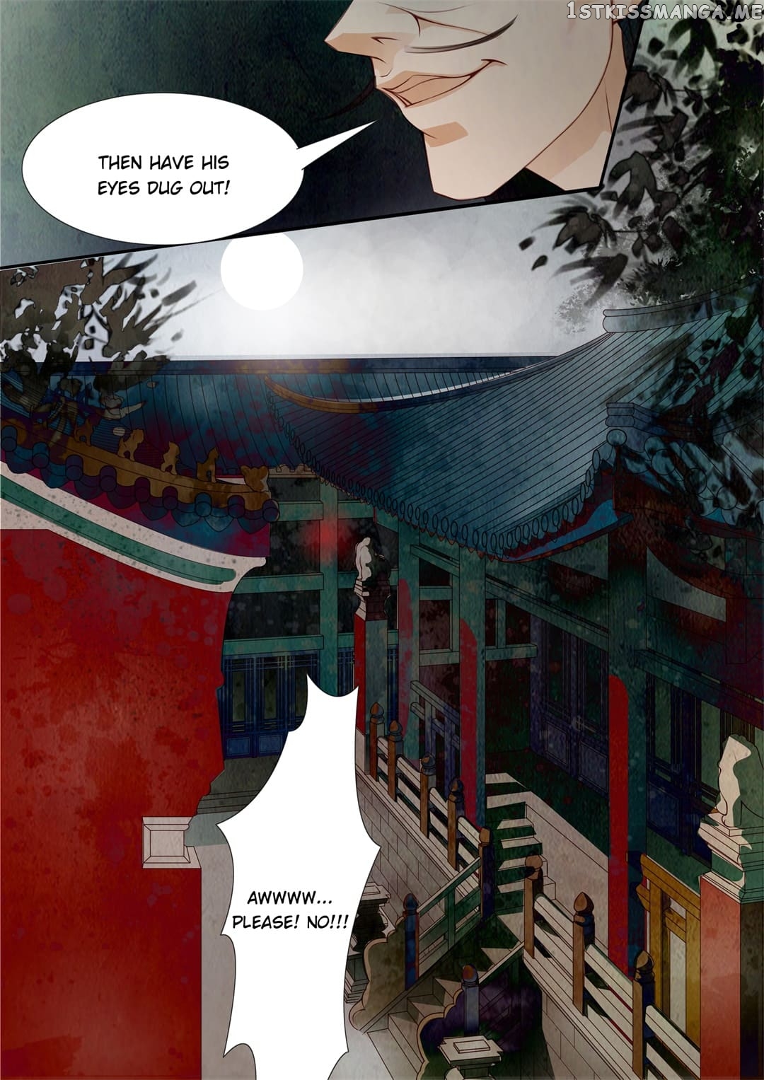 Stories Among The Flowers chapter 9 - page 11