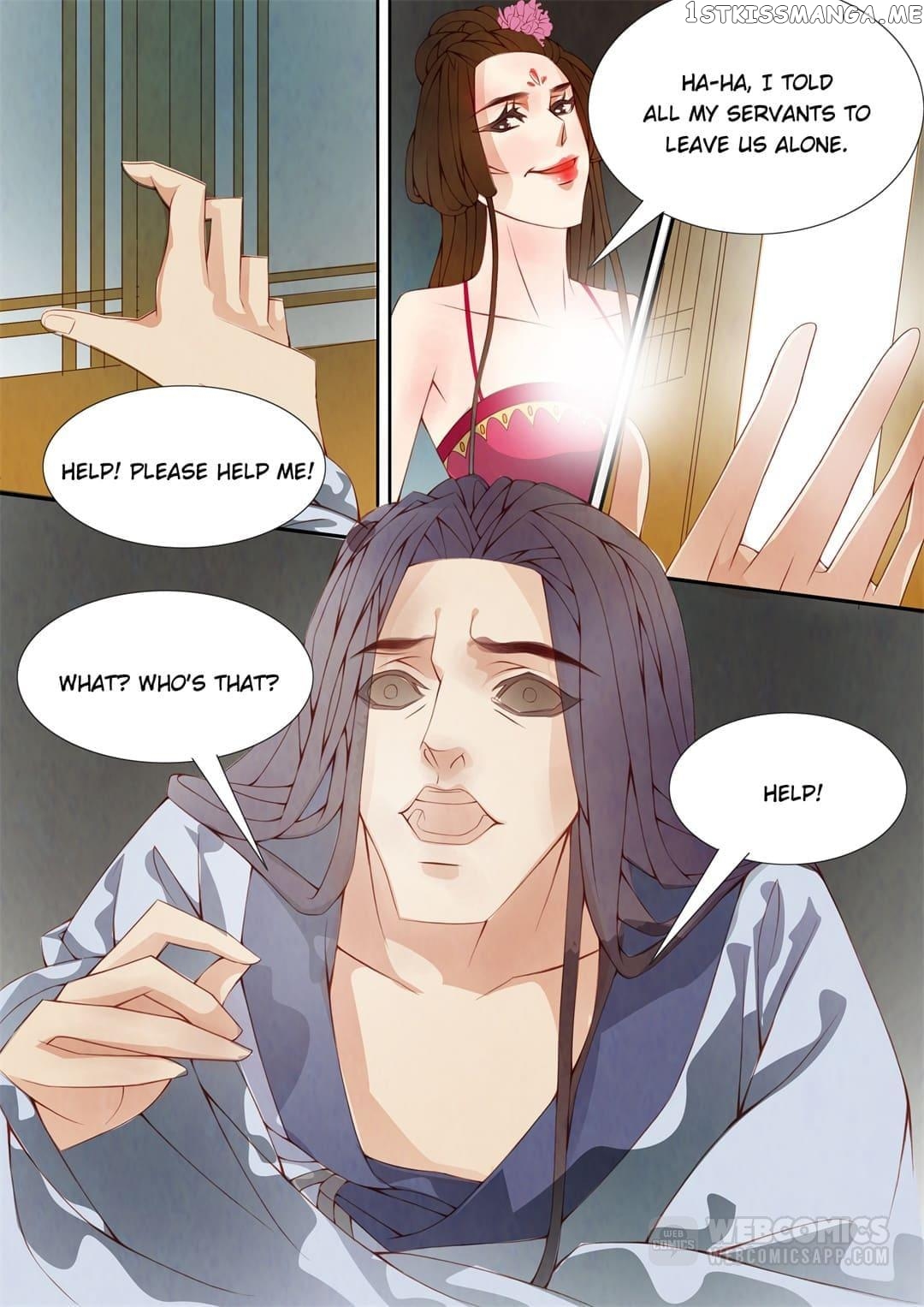 Stories Among The Flowers chapter 9 - page 5