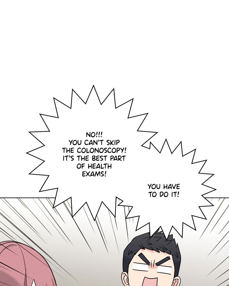Sarah, I’m Sorry: Welcome to Our Galaxy Chapter 5 - page 11