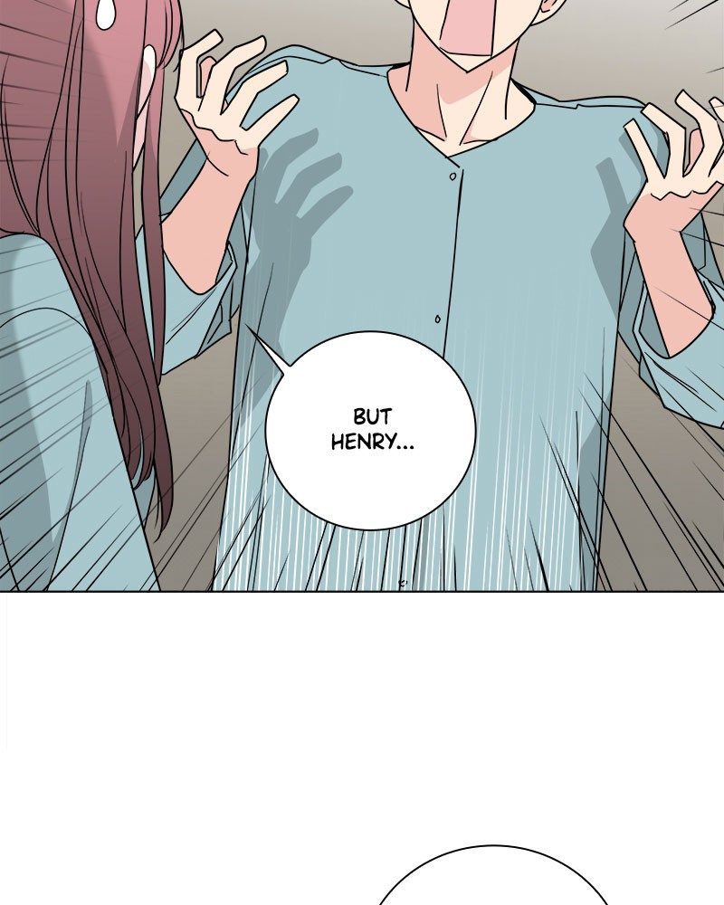Sarah, I’m Sorry: Welcome to Our Galaxy Chapter 5 - page 12