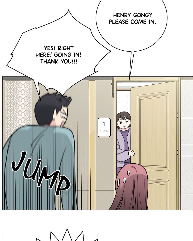 Sarah, I’m Sorry: Welcome to Our Galaxy Chapter 5 - page 13
