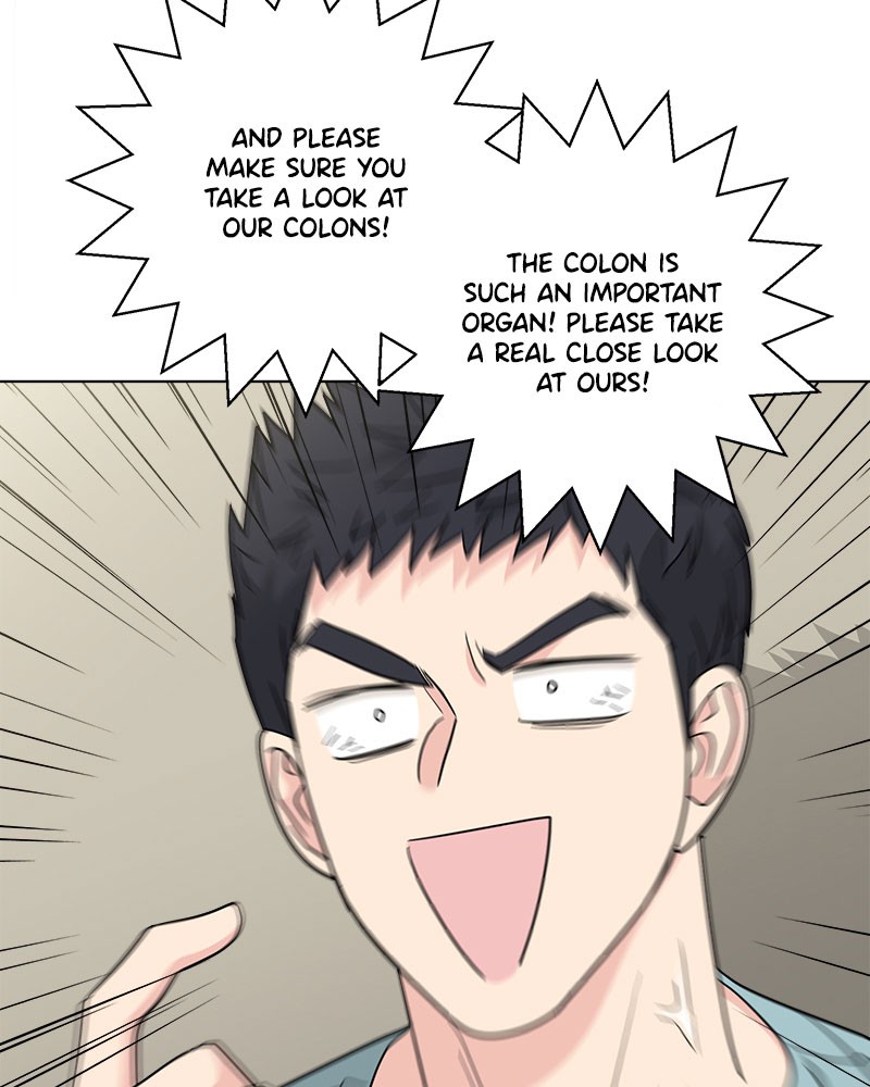 Sarah, I’m Sorry: Welcome to Our Galaxy Chapter 5 - page 14
