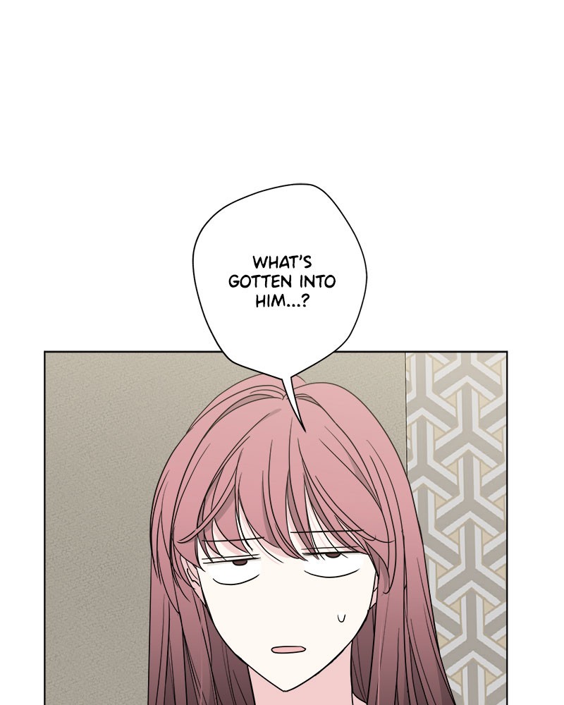 Sarah, I’m Sorry: Welcome to Our Galaxy Chapter 5 - page 16