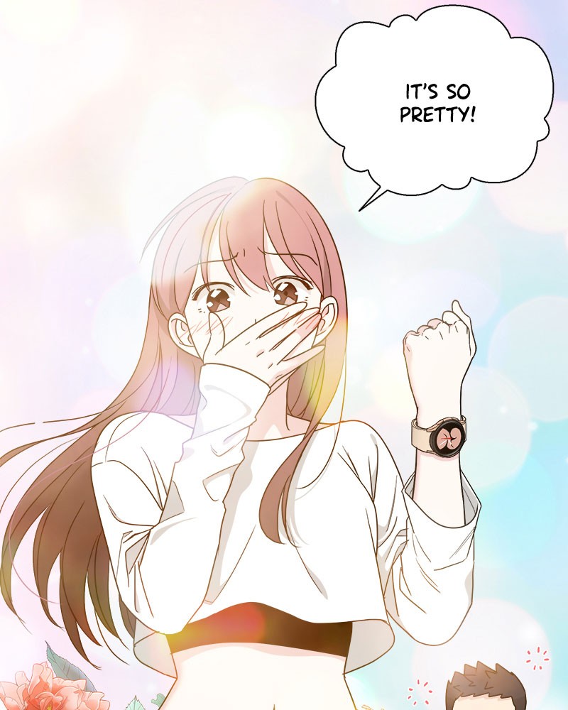 Sarah, I’m Sorry: Welcome to Our Galaxy Chapter 5 - page 31