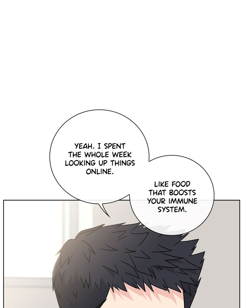 Sarah, I’m Sorry: Welcome to Our Galaxy Chapter 5 - page 38