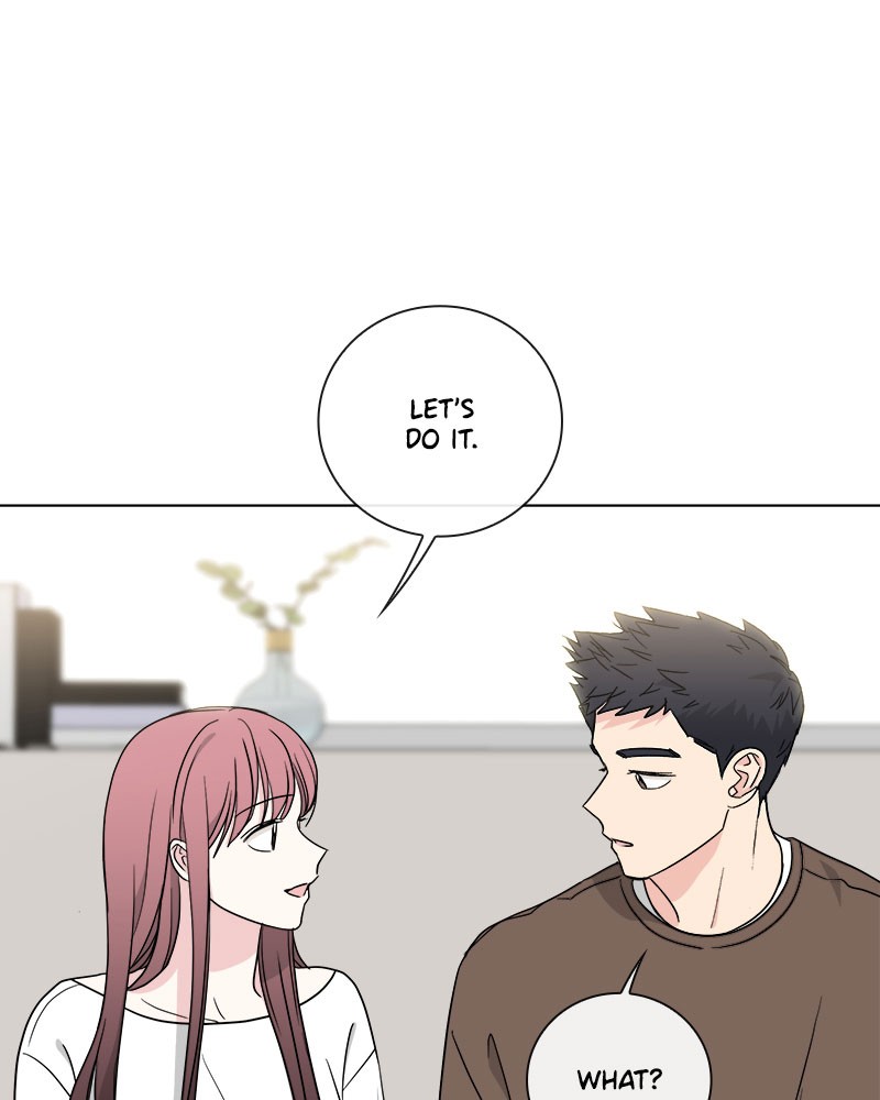 Sarah, I’m Sorry: Welcome to Our Galaxy Chapter 5 - page 41