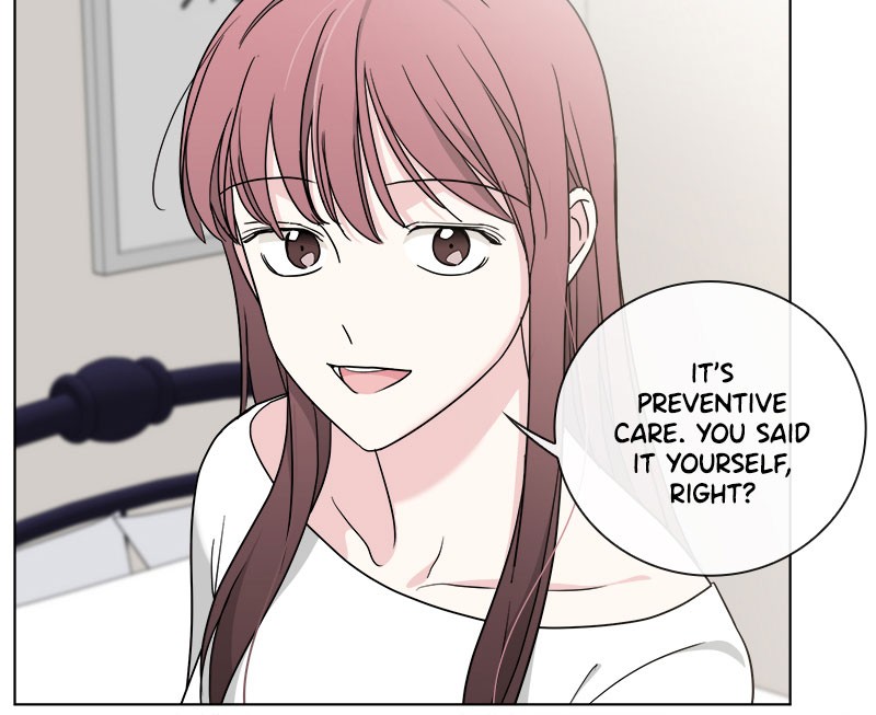 Sarah, I’m Sorry: Welcome to Our Galaxy Chapter 5 - page 43