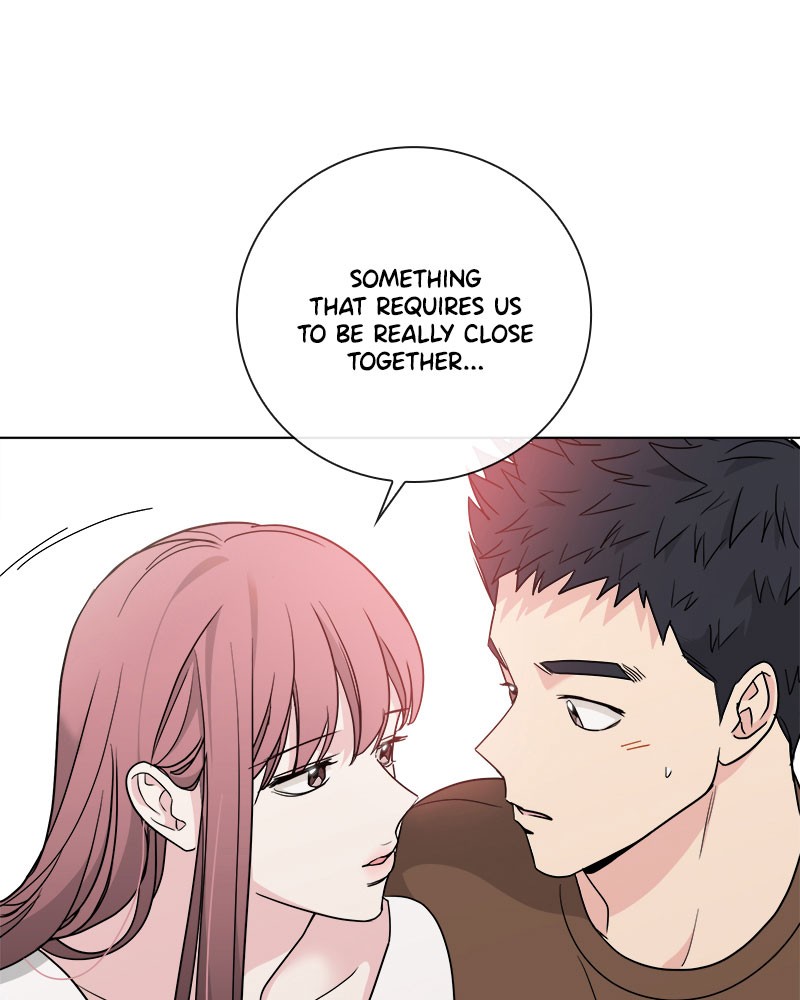 Sarah, I’m Sorry: Welcome to Our Galaxy Chapter 5 - page 46