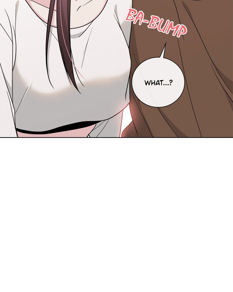 Sarah, I’m Sorry: Welcome to Our Galaxy Chapter 5 - page 47