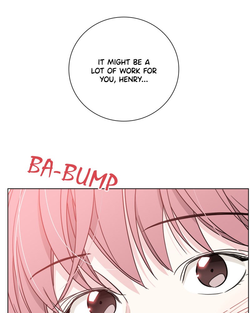 Sarah, I’m Sorry: Welcome to Our Galaxy Chapter 5 - page 48