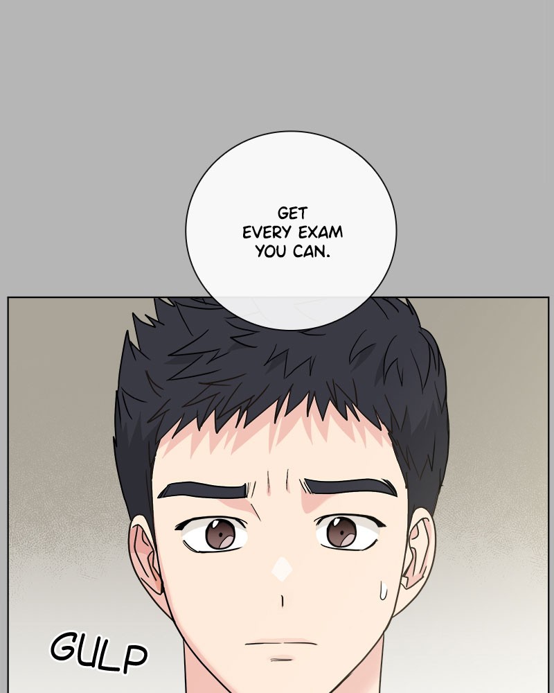 Sarah, I’m Sorry: Welcome to Our Galaxy Chapter 5 - page 9