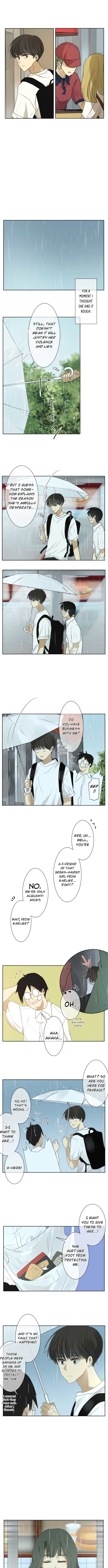 Kakao 79% Chapter 88 - page 5