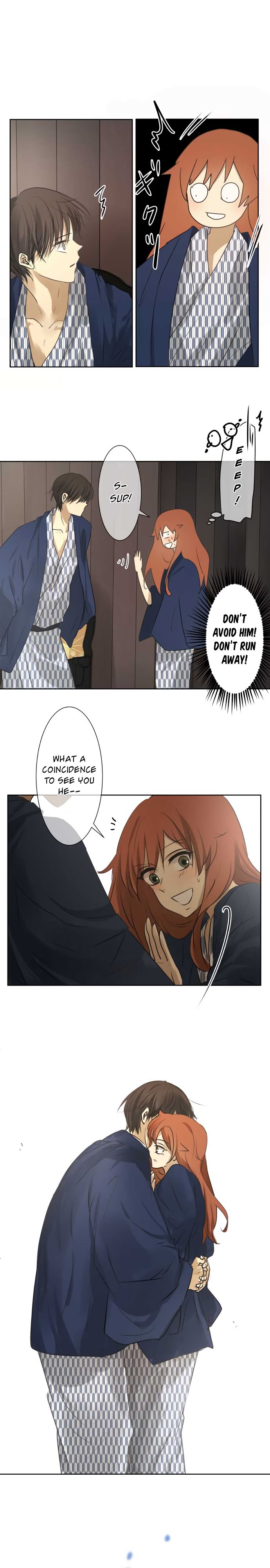 Kakao 79% Chapter 83 - page 3