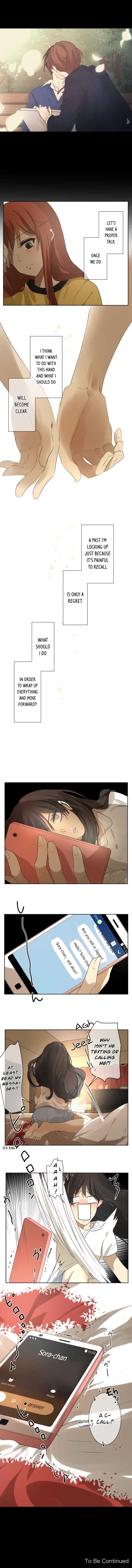 Kakao 79% Chapter 83 - page 7