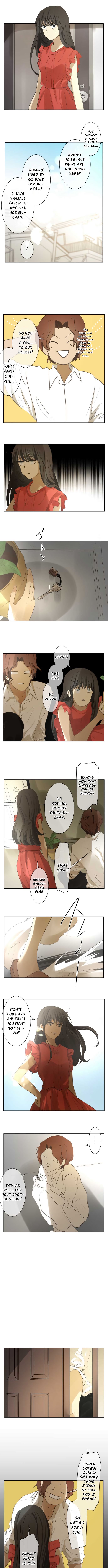 Kakao 79% Chapter 84 - page 4