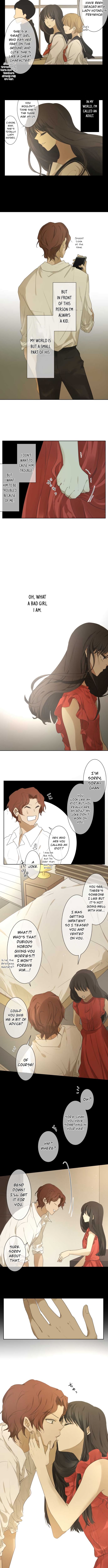 Kakao 79% Chapter 85 - page 4