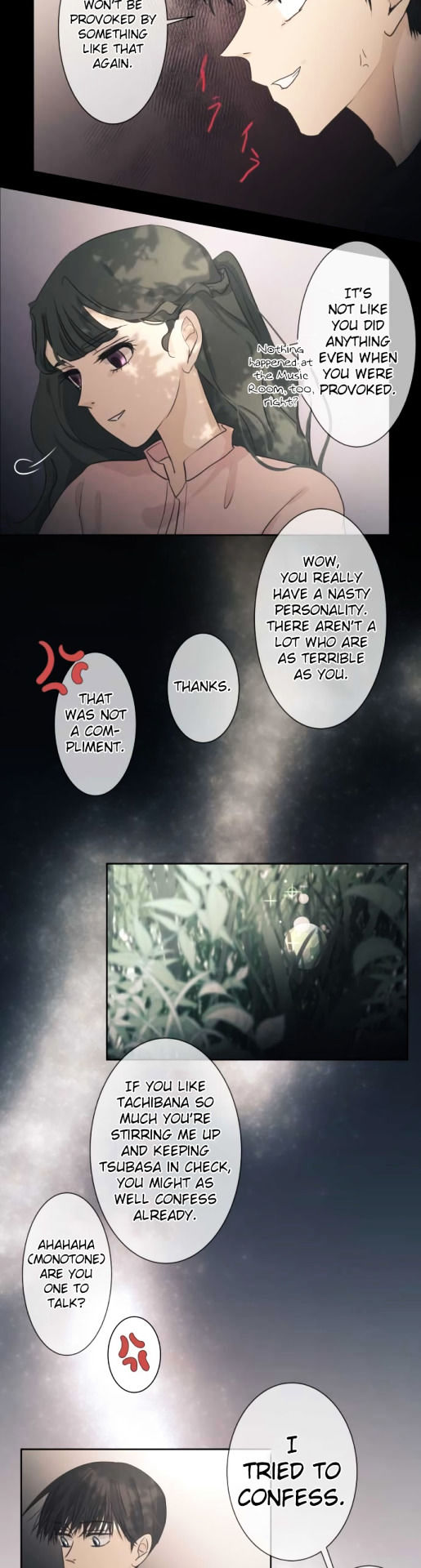 Kakao 79% Chapter 35 - page 19