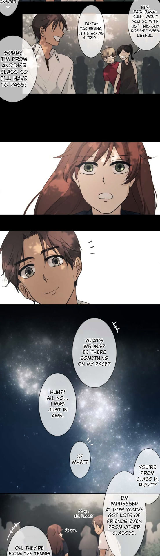 Kakao 79% Chapter 35 - page 2