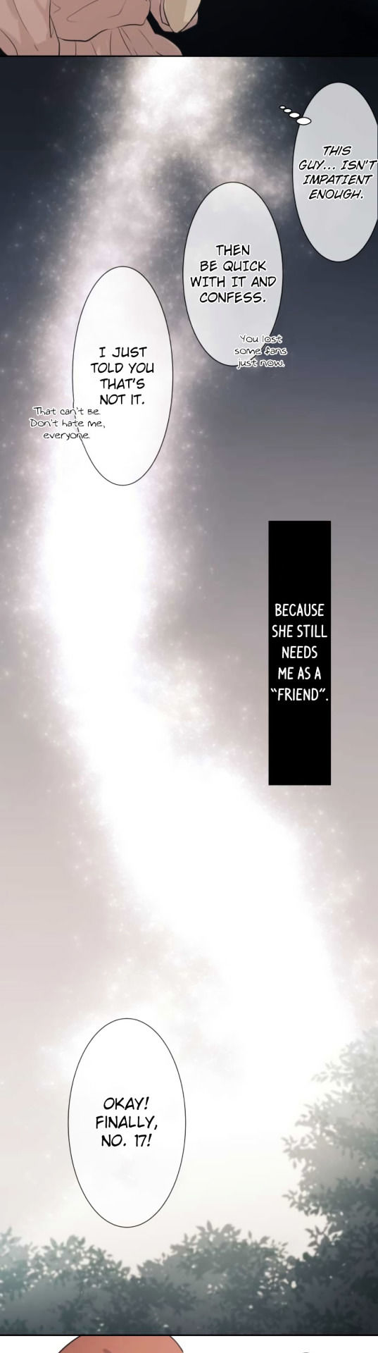 Kakao 79% Chapter 35 - page 23