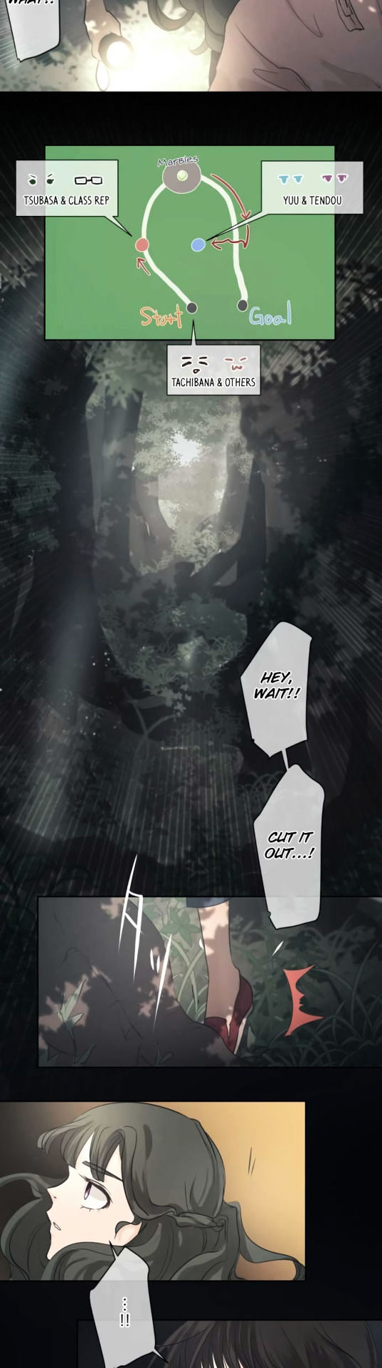 Kakao 79% Chapter 35 - page 25
