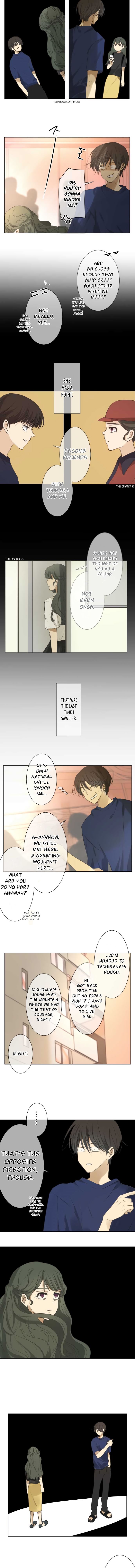 Kakao 79% Chapter 86 - page 4