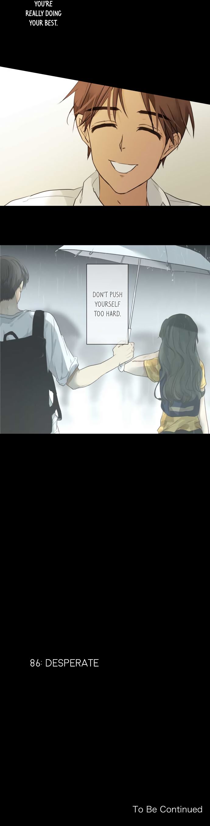 Kakao 79% Chapter 86 - page 7