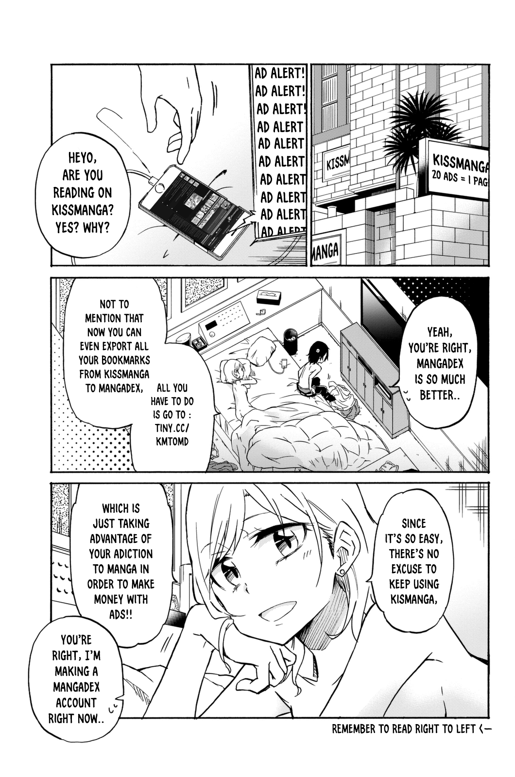 Kakao 79% Chapter 151 - page 1