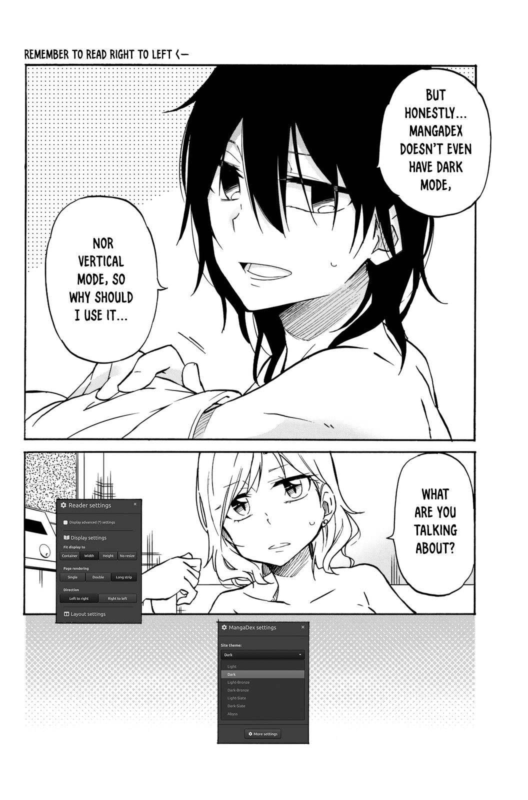 Kakao 79% Chapter 151 - page 2