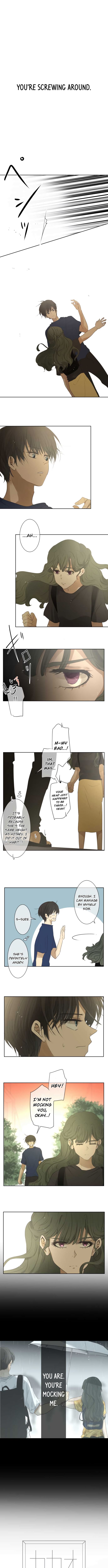 Kakao 79% Chapter 87 - page 3