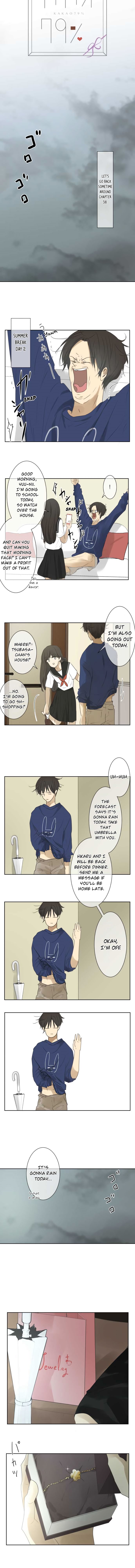 Kakao 79% Chapter 87 - page 4