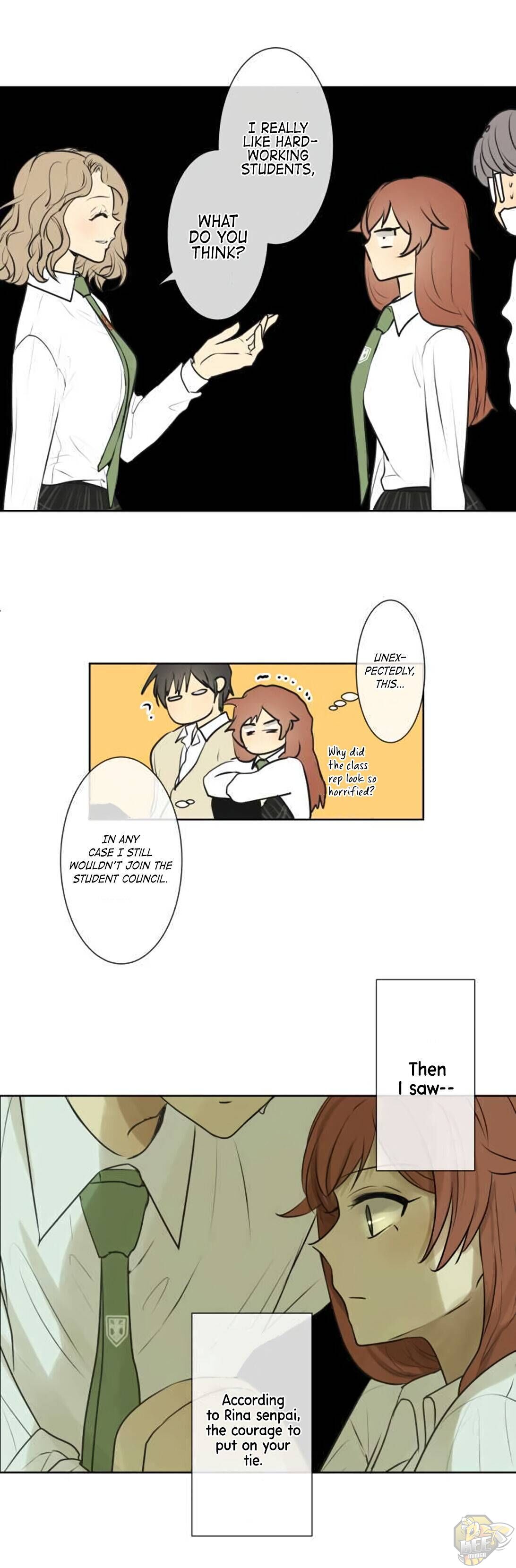 Kakao 79% Chapter 188 - page 10