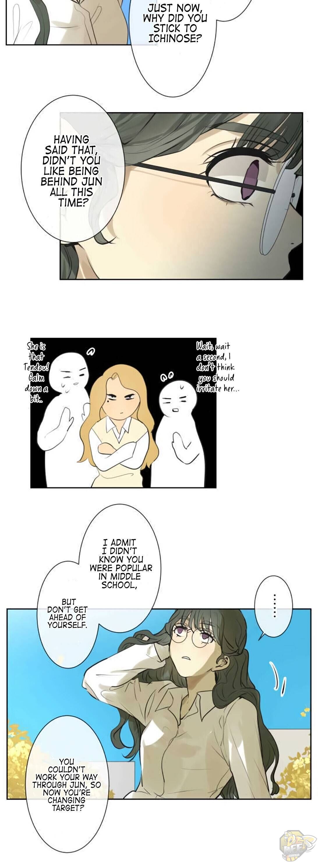 Kakao 79% Chapter 188 - page 12