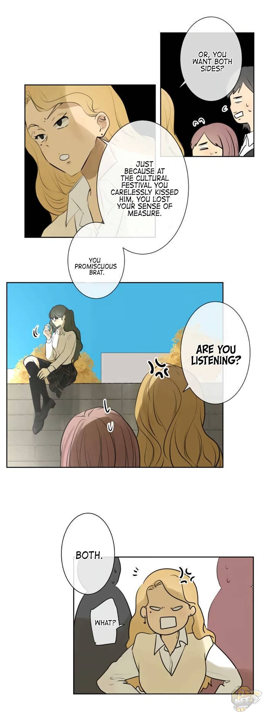 Kakao 79% Chapter 188 - page 13