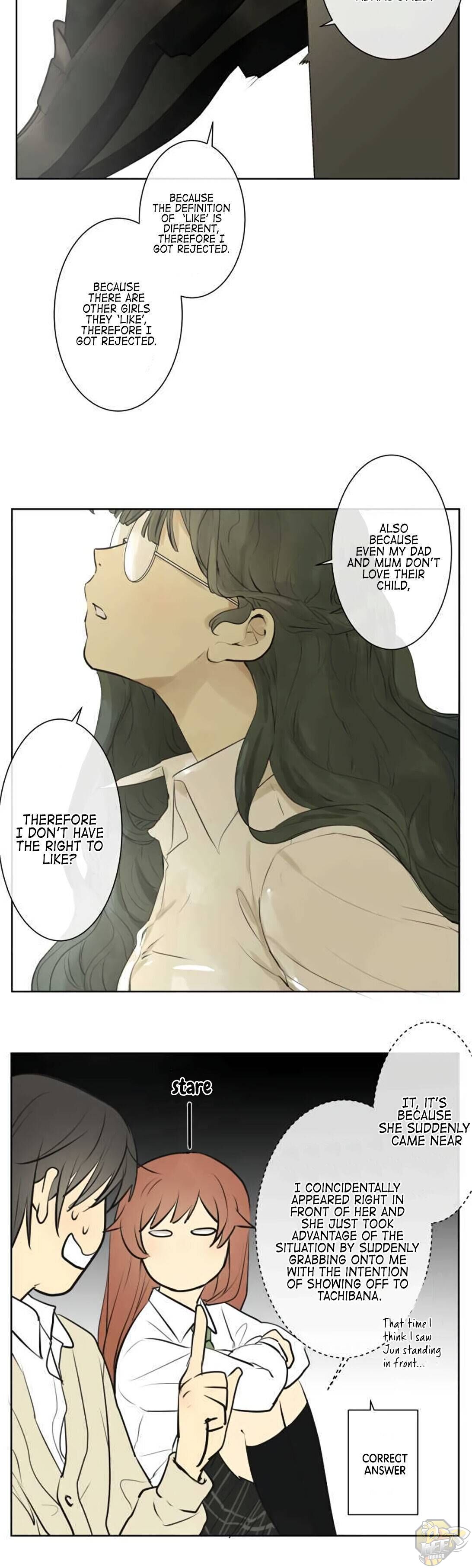 Kakao 79% Chapter 188 - page 15